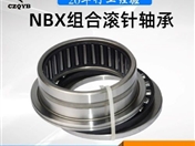 苏州组合轴承NBX