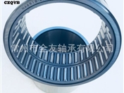 上海钢厂轴承NA6918C4S3耐高温滚针轴承